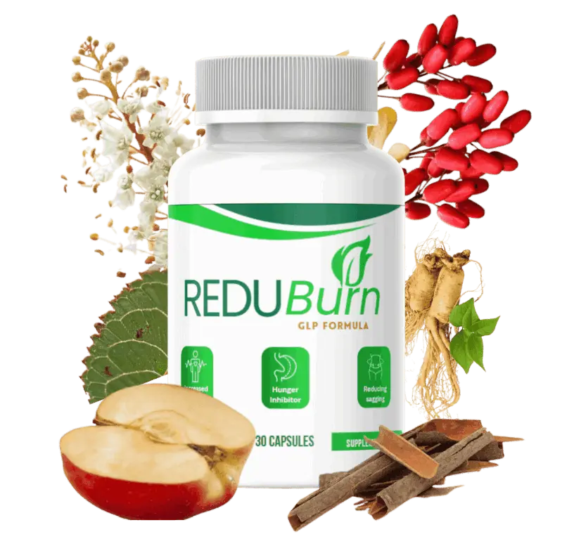 ReduBurn Supplement
