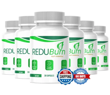 Click Here ReduBurn Supplements