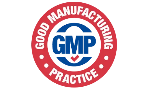 ReduBurn GMP Certified
